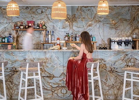 Hôtel Misincu 5* - 4