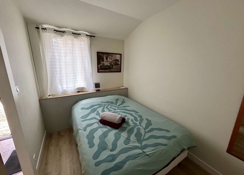 Résidence Le Hameau De Vouvant - 7