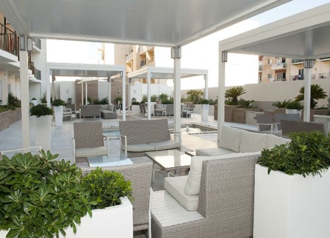 Hôtel Santana 4* - 10