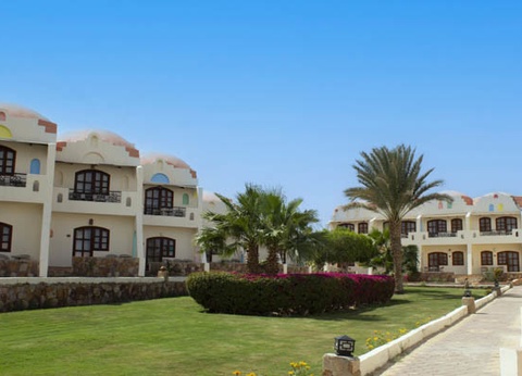 Hôtel Protels Crystal Beach Resort 4* - 10