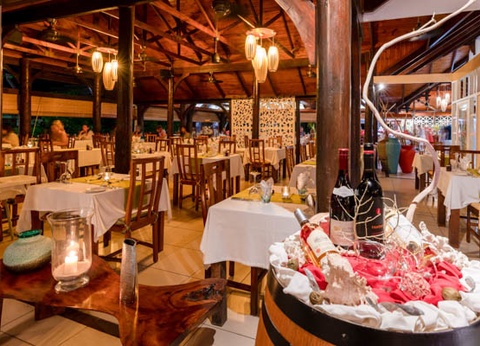 Hôtel Acajou Beach Resort 4* - 12