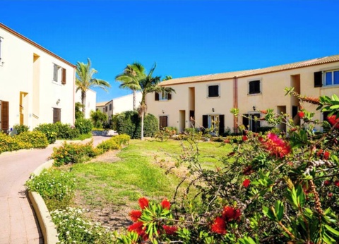 Sikania Eco Resort 4* - 39