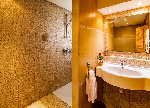 Hôtel El Borj 3* - 8