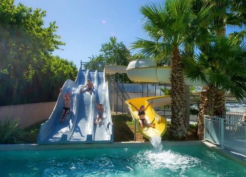 Camping Les 7 Fonts, 3* - 8