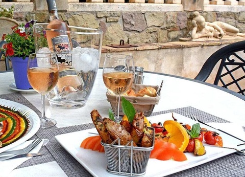 Camping Les Pêcheurs, 4* - 24