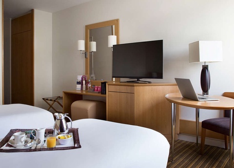 Escapade gourmande près de Paris - 4* - 25