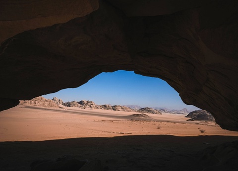 Circuit Sur les traces des Nabatéens : trek en terre jordanienne - 15