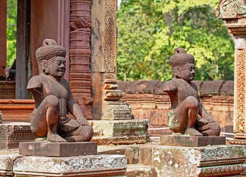 CAMBODGE EMOTION - 5