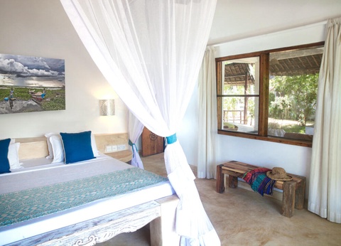 Hôtel Temple Point Resort Watamu 4* - 9