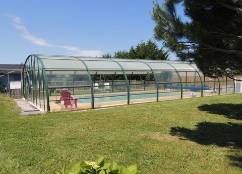 Les Chalets d'Auvergne, 4* - 4