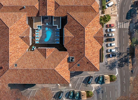 Résidence Les Sables d'Or, 4* - 20