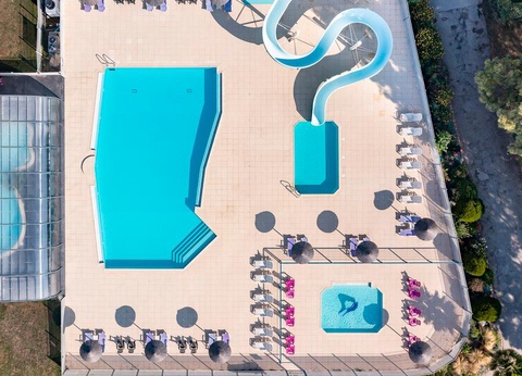 Camping De Bordeneo 4* - 41