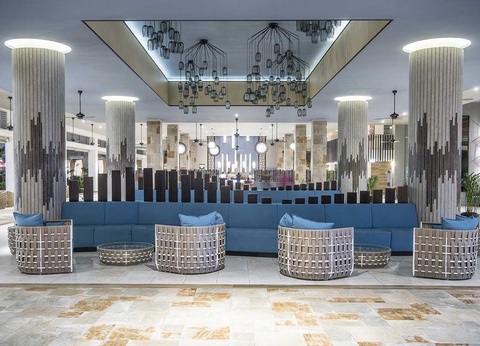 TUI Sélection RIU Sri Lanka 5* - 20