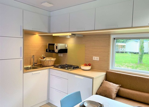 Domaine des Ormes 4* - 12