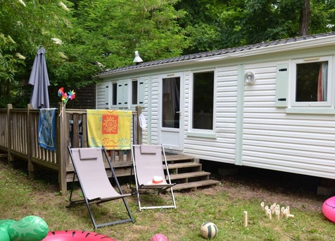 Flower Camping La Sagne 3* - 96