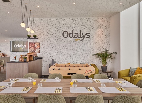 Appart'hôtel Signature Paris XVII - 7