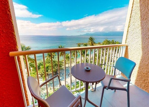 Hôtel Framissima Évasion Arawak Beach Resort **** - 11