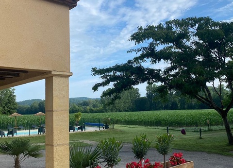 Camping Moulin De Caudon, 3* - 24