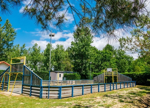 Camping Lou Pignada - 18