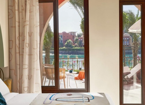 Hôtel Three Corners Ocean View 4* - Adult Only 16+ - 5