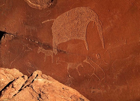 Circuit Pays himba, dunes et réserves de Namibie - 12