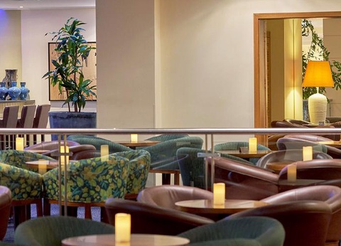 Hôtel PortoBay Falesia Hotel 4* - 10