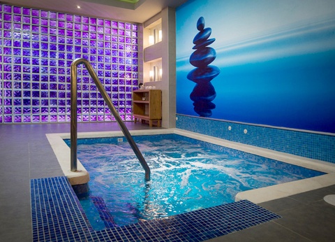 Hôtel Riu Reggae 5* - 10