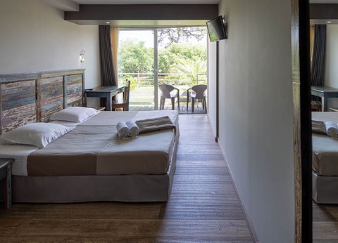 Hôtel Club Marina Viva 3* - 11