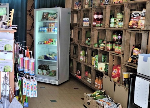 Camping Le Chanet, 3* - 10