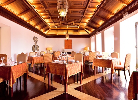 Hôtel Pousada Convento de Tavira 4* - 7