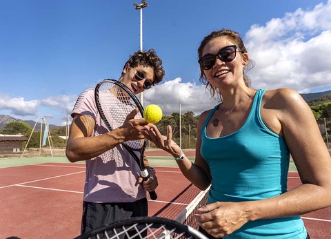 Club Marmara Grand Bleu - Choix flex *** - 33