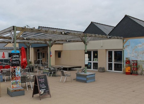 Flower Camping Les Paludiers, 4* - 17