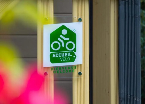 Flower Camping Saint Amand, 4* - 26