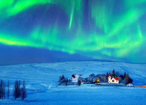 City Break 7 nuits - Aventure et glacier - 18