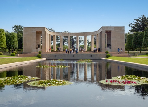 Camping Le Robinson 3* - 8