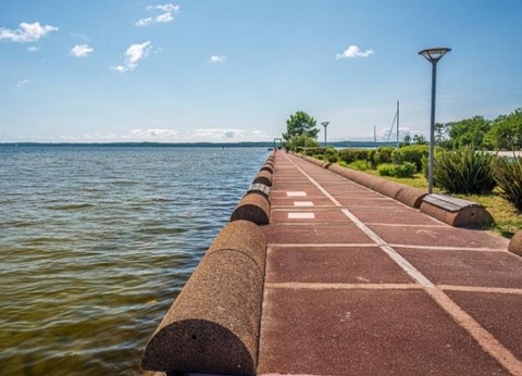 Camping L'Orée Du Bois, 4* - 52