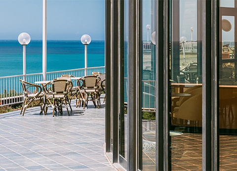 Club Framissima Cala Regina **** - 11