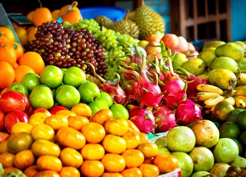 Circuit La Transvietnamienne - 21