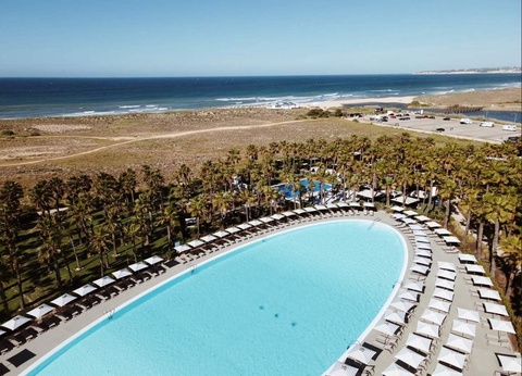 Hôtel Wine & Books by The Sea 5* - 11