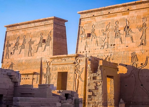 Combiné Perles du Nil 4* avec visites et Grand musée du Caire - 10