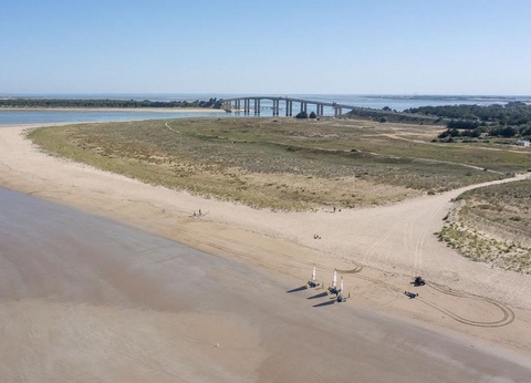 Camping Sandaya La Grande Côte, 4* - 13