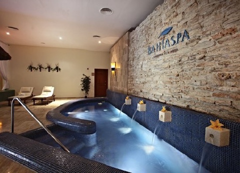 Hôtel Gran Bahia Principe Resort 5*, partie logement Coba - 10