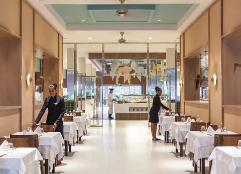 Hôtel Riu Cabo Verde 5* - 16