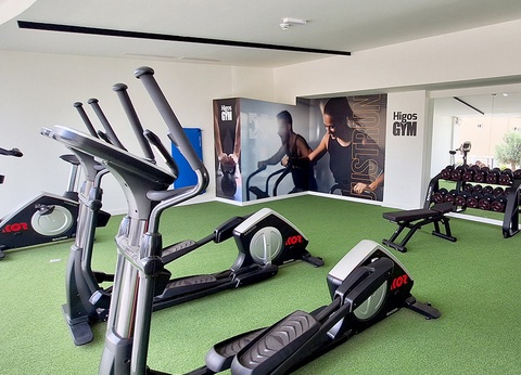 Hôtel R2 Higos Beach By Ôvoyages 3* - 14