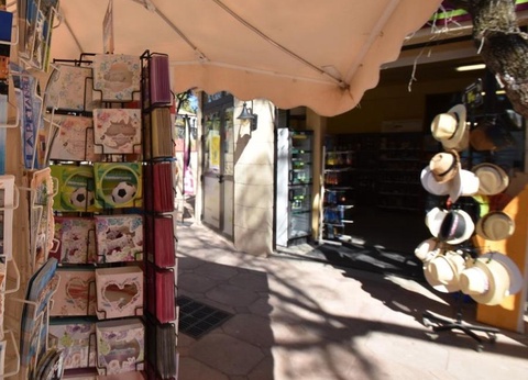 Camping Tikayan Les Cigales, 5* - 37