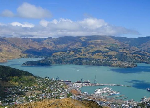 Circuit Fjords et Maoris - 39