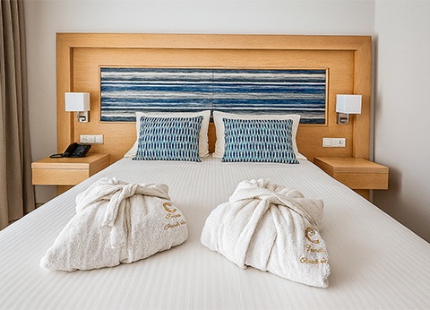 Club Framissima Paradise Resort Evia by Radisson Individuals 5* - 9