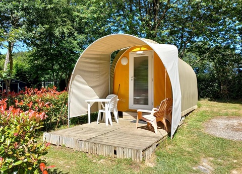 Camping Les Cerisiers 3* - 20