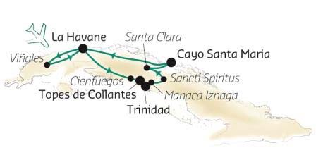 Circuit Couleur Café - 9