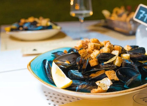 Vallicella Glamping Resort, 3* - 47